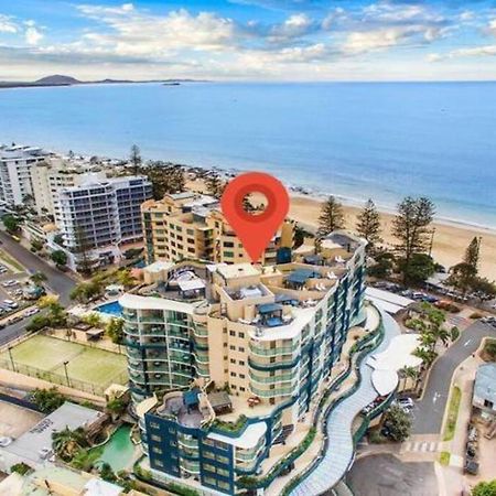 Mooloolaba 8Th Floor Unit , Landmark Resort Exterior foto