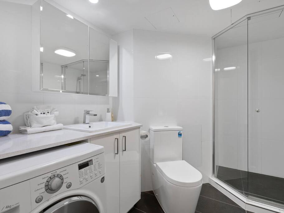 Mooloolaba 8Th Floor Unit , Landmark Resort Exterior foto