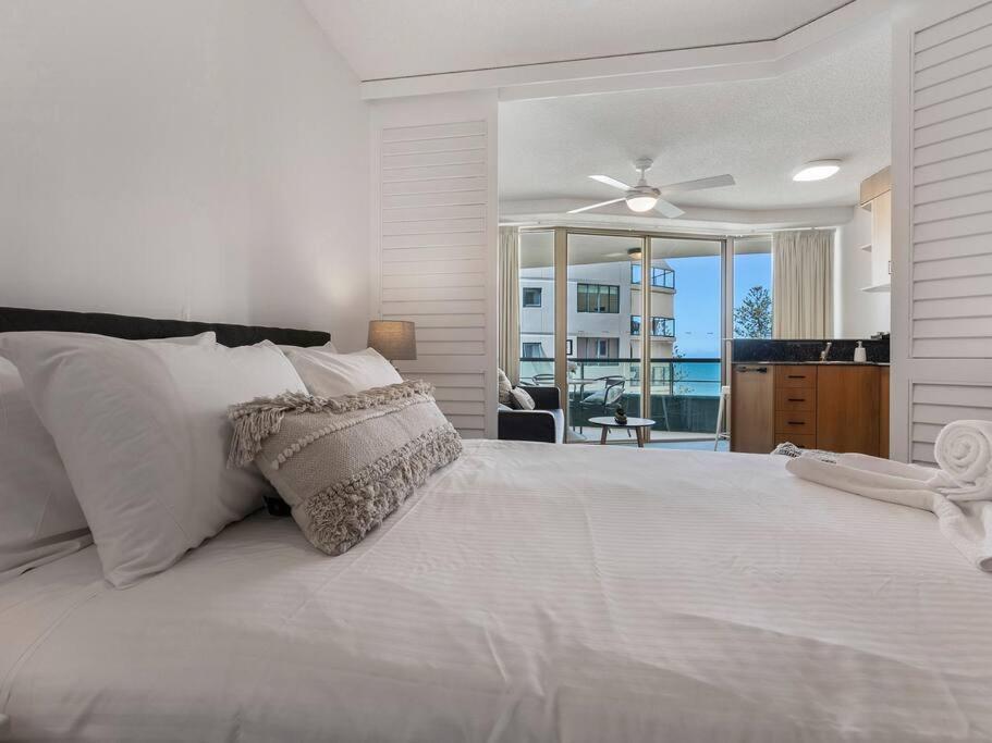 Mooloolaba 8Th Floor Unit , Landmark Resort Exterior foto