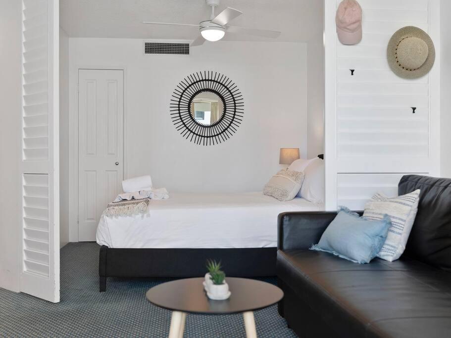 Mooloolaba 8Th Floor Unit , Landmark Resort Exterior foto