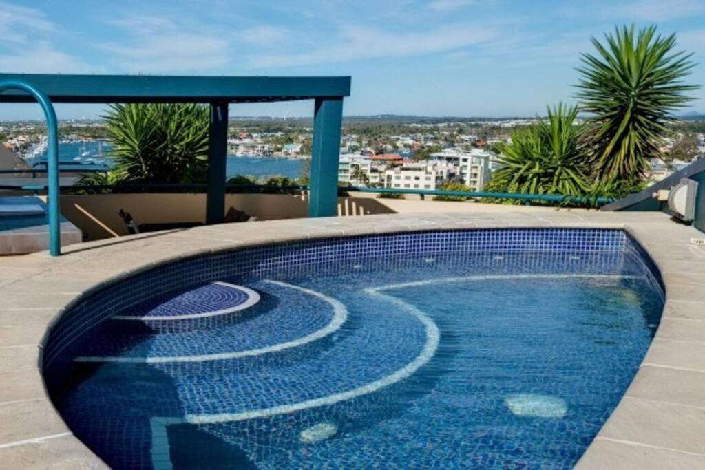 Mooloolaba 8Th Floor Unit , Landmark Resort Exterior foto