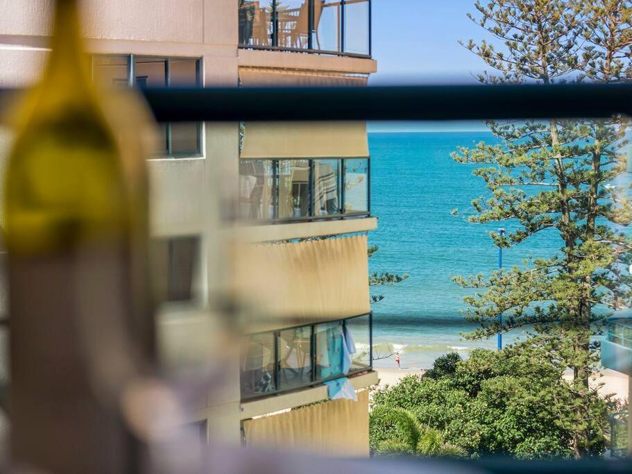 Mooloolaba 8Th Floor Unit , Landmark Resort Exterior foto