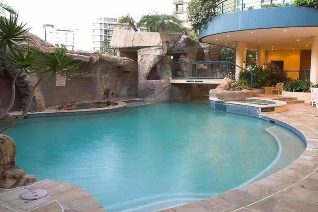 Mooloolaba 8Th Floor Unit , Landmark Resort Exterior foto