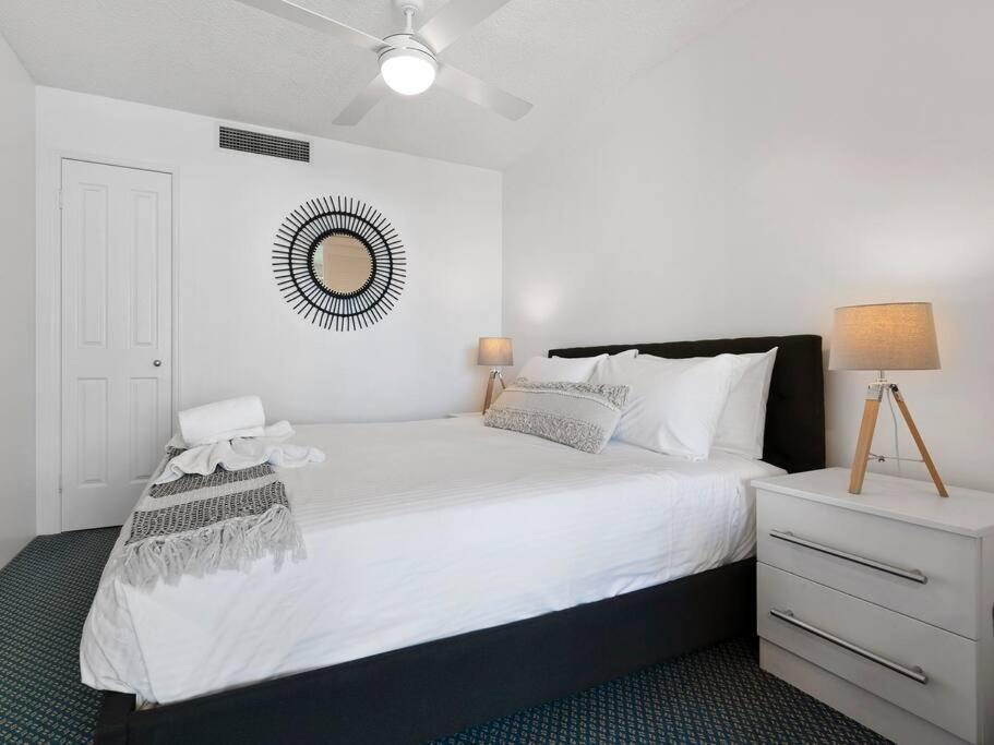 Mooloolaba 8Th Floor Unit , Landmark Resort Exterior foto