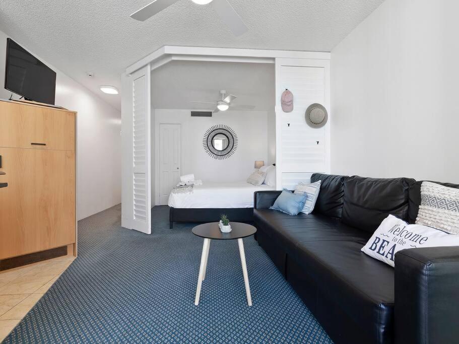 Mooloolaba 8Th Floor Unit , Landmark Resort Exterior foto