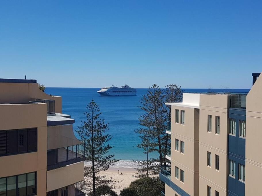 Mooloolaba 8Th Floor Unit , Landmark Resort Exterior foto