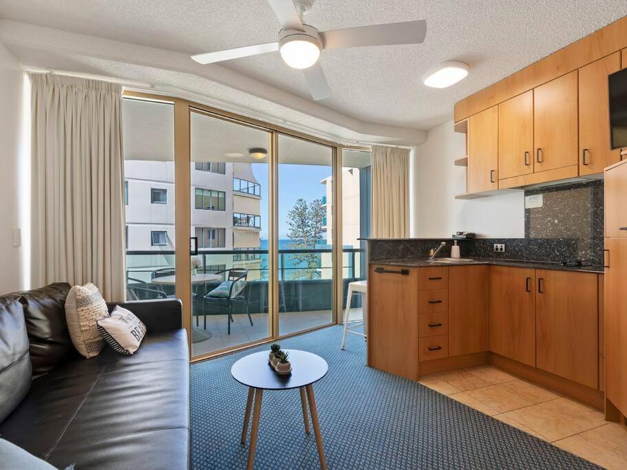 Mooloolaba 8Th Floor Unit , Landmark Resort Exterior foto